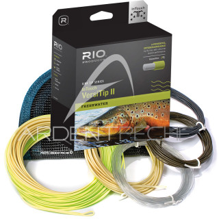 RIO VersiTip II InTouch Fly Line