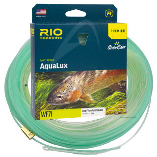 RIO PREMIER AquaLux Fly Line
