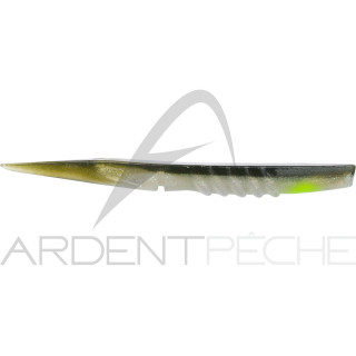 Super Giant X Layer by Megabass - the ultra versatile soft lure - Ardent Pêche
