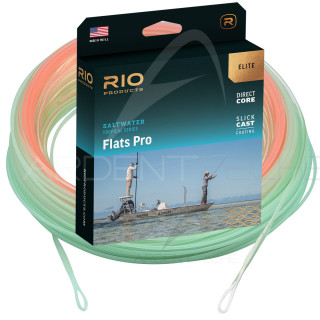 Coda di topo RIO ELITE Flats Pro Intermedia