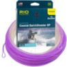 RIO Premier Coastal QuickShooter XP Fly Line