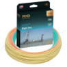 RIO ELITE Flats Pro Blue/Orange/Sand Floating Fly Line