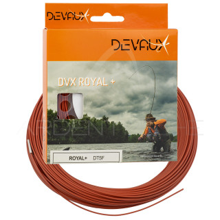 Coda DEVAUX ROYAL+ DT