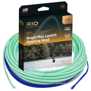 RIO Elite Skagit Max Launch Fly Line