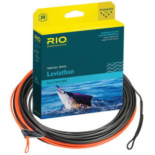 RIO Leviathan Billfish SHD Fly Line