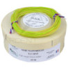 Coda di topo Naturale Peche à Soie Parallela (15m) Fluo verde SP