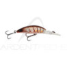 Poisson nageur SAVAGE GEAR 3D Shrimp twitch DR 5.2cm