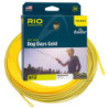 Coda di topo RIO Premier Dog Days Gold