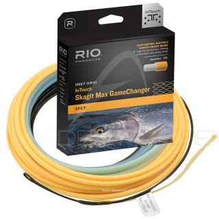 Seta RIO Skagit Max GameChanger F/H/I/S3