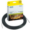 RIO Mainstream Black Bass Pike WF F Fly Line - Ardent fly fishing