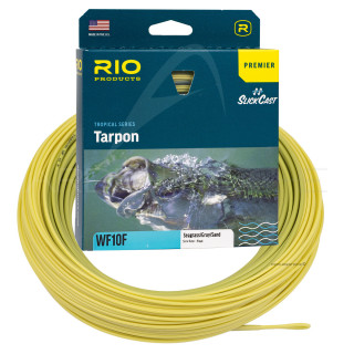 RIO PREMIER Tarpon Fly Line
