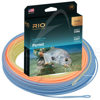 Coda di topo RIO ELITE Permit