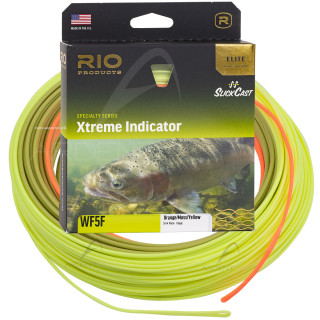 Coda RIO ELITE Extreme Indicator
