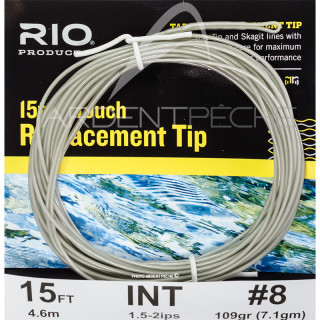 Punta di ricambio RIO InTouch Intermedia (4,60m)