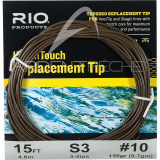 Punta di ricambio RIO InTouch Affondante S3 (4,60 m)