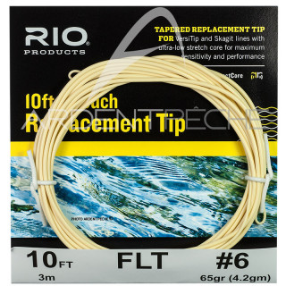 RIO InTouch Replacement Tip Floating (3m)