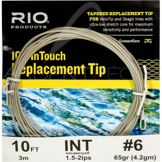 RIO InTouch Replacement Tip Intermediate (3m)