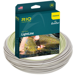 Coda di topo RIO PREMIER LightLine DT