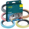 Coda di topo RIO PREMIER Striper Punta Affondante 9m