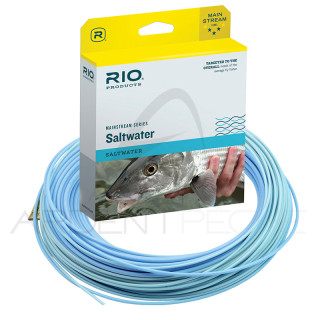 Coda di topo RIO Mainstream mare WF
