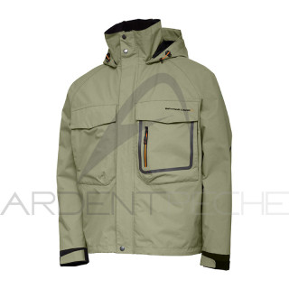 Giacca SAVAGE GEAR SG2 Hybrid jacket slate green