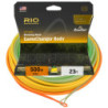 Fly Line RIO ELITE GameChanger Body F/H/I