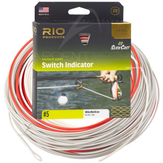 Coda di topo RIO ELITE Switch Indicator