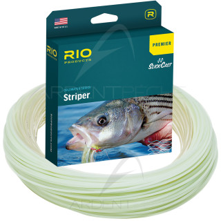 Coda di topo RIO PREMIER Striper Intermedia