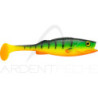 Soft bait LMAB Kofi persico 9cm