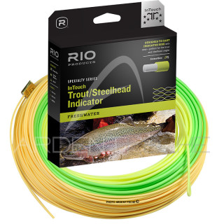 RIO Trout/Steelhead Indicator InTouch Fly Line