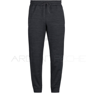 Underwear SIMMS Challenger Sweatpants Black Heather