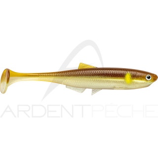 Soft bait LMAB Kofi bleak shad 12cm