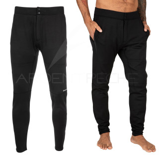 SIMMS Thermal Pant Black Base Layer