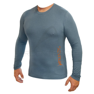 Intimo DEVAUX Baselayer IKAR Merinos Bamboo