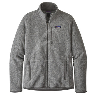 Felpa PATAGONIA Men's Better Sweater Fleece Stonewash