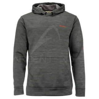 Felpa SIMMS Challenger Hoody Foliage Heather