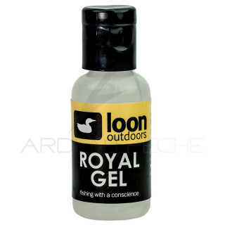Idrofobo LOON royal gel