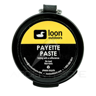 Floatant LOON Payette Paste