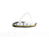 Cucchiaino ondulante TIEMCO Lightning wobbler 5g
