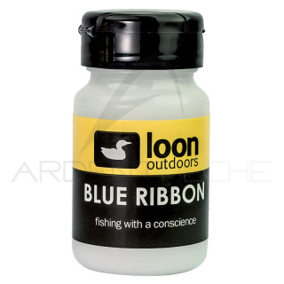 Idrofobo LOON Blue ribbon
