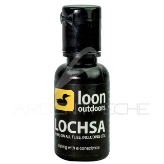 Floatant LOON Lochsa