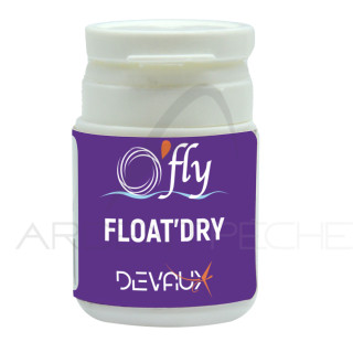 DEVAUX O'Fly Float'dry Water Repellent