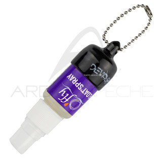 DEVAUX O'Fly Float'gel + Caddifiol Water Repellent