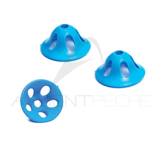 Tube Fly Pro Soft Sonic Blue