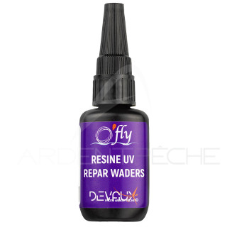 Riparawader UV DEVAUX O'Fly