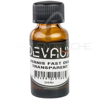 Vernice DEVAUX rapida