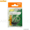 Testina piombata REINS NR Jig head