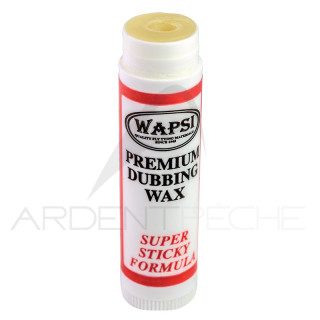 Wax stick