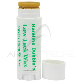 Dubbing Wax Hareline LTW2