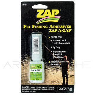 Colla Zap-A-Gap Adhesive